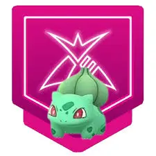 Dynamax Bulbasaur