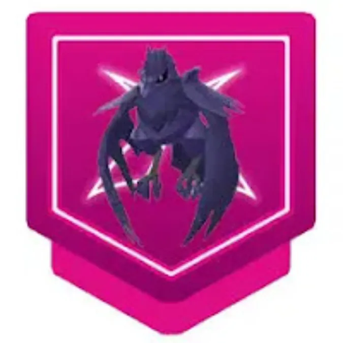 Dynamax Corviknight
