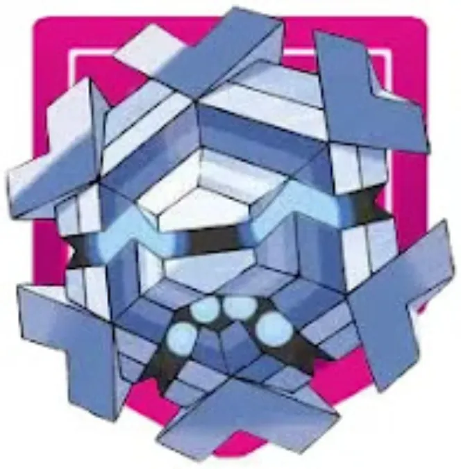 Dynamax Cryogonal 
