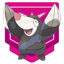 Dynamax Drilbur