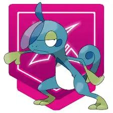 Dynamax Drizzile 