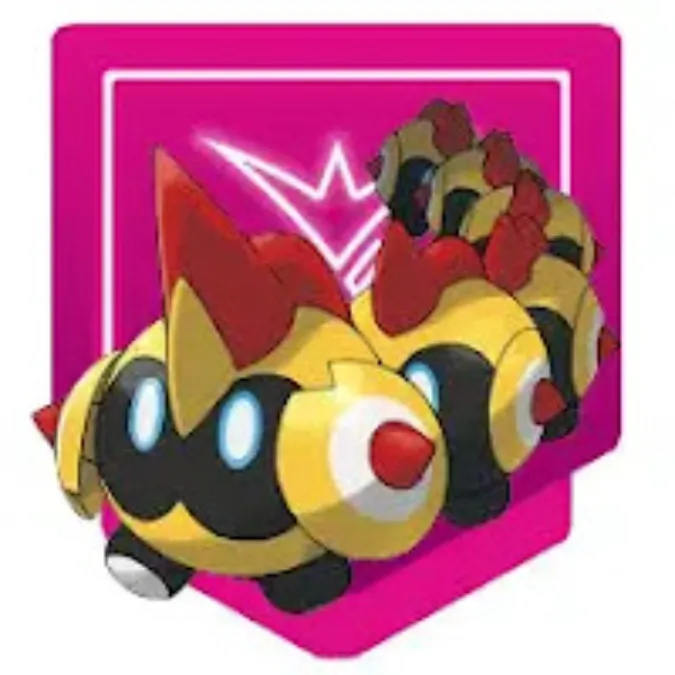 Dynamax Falinks 