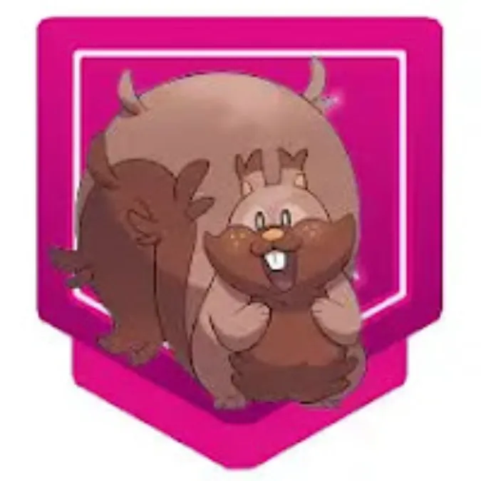 Dynamax Greedent 