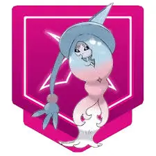 Dynamax Hatterene
