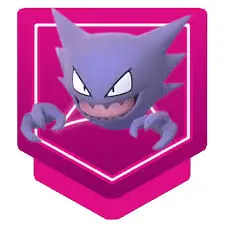 Dynamax Haunter 