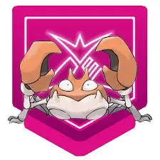 Dynamax Krabby