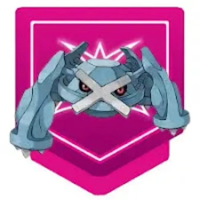 Dynamax Metagross
