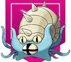 Dynamax Omastar