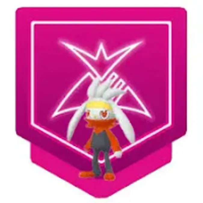 Dynamax Raboot