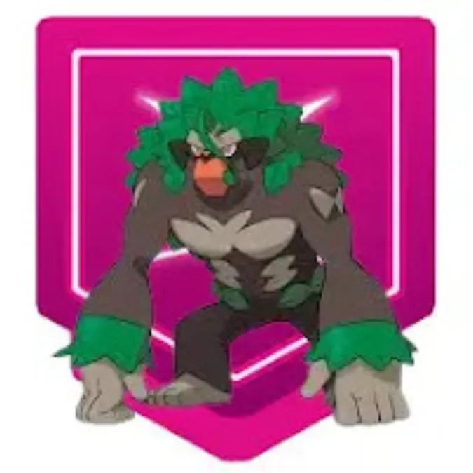 Dynamax Rillaboom 