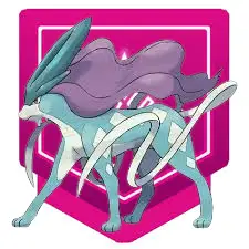 Dynamax Suicune