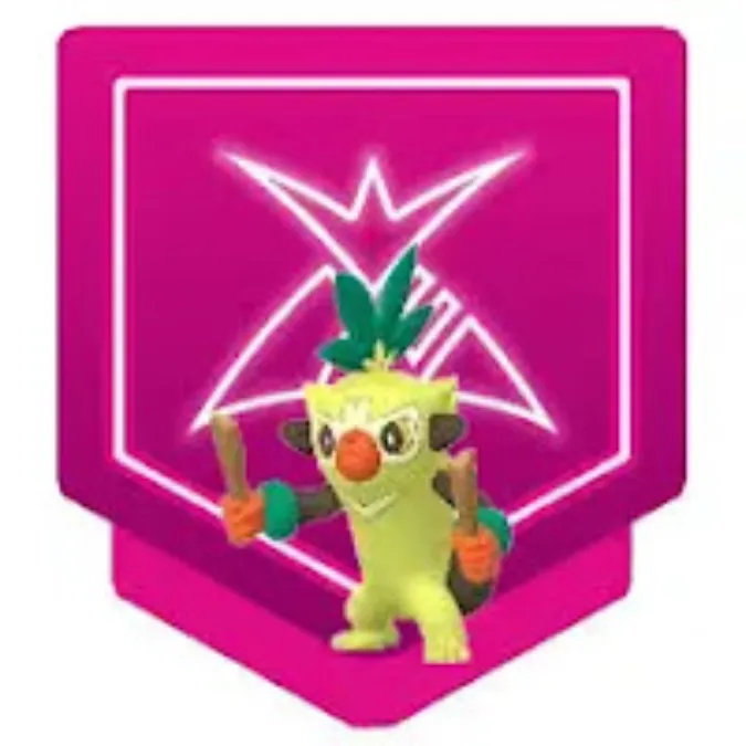 Dynamax Thwackey 