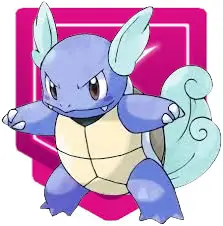 Dynamax Wartotle 