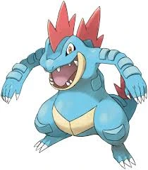 Feraligator