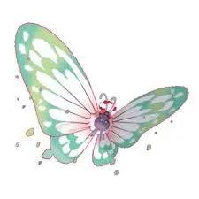 Gigantamax Butterfree Raid