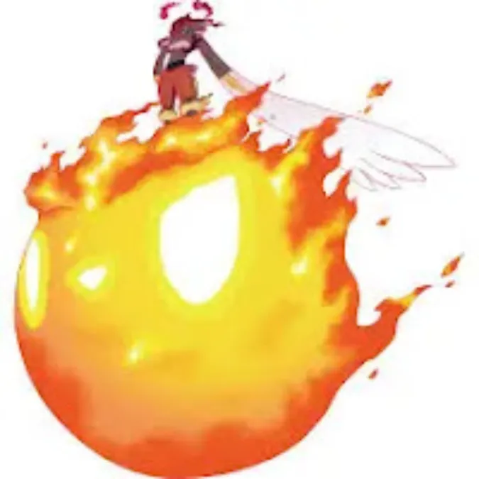 Gigantamax Cinderace