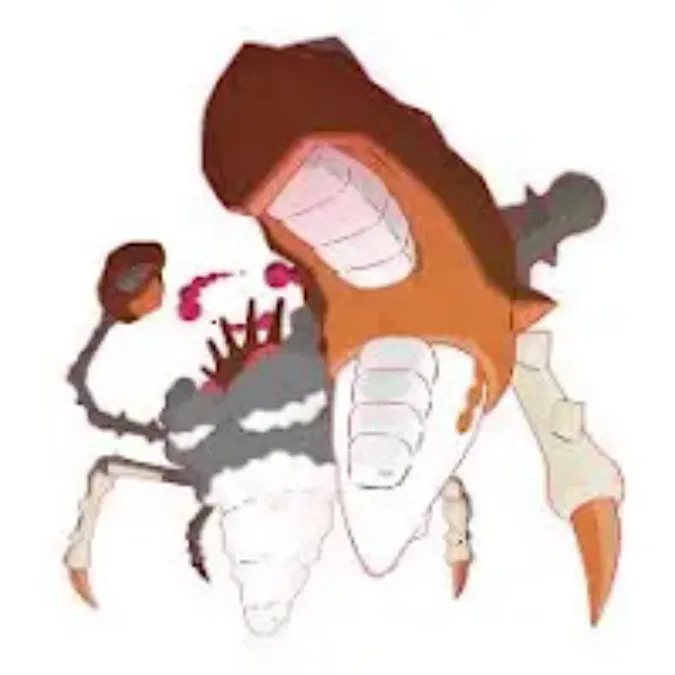 Gigantamax Kingler