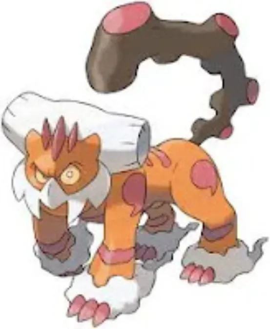 Landorus