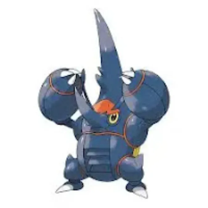 Mega Heracross