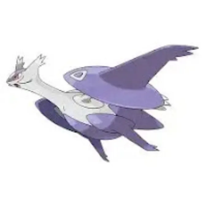 Mega Latios