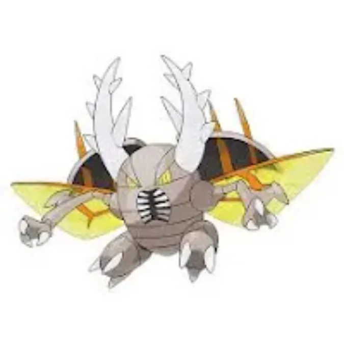 Mega Pinsir