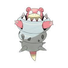 Mega Slowbro