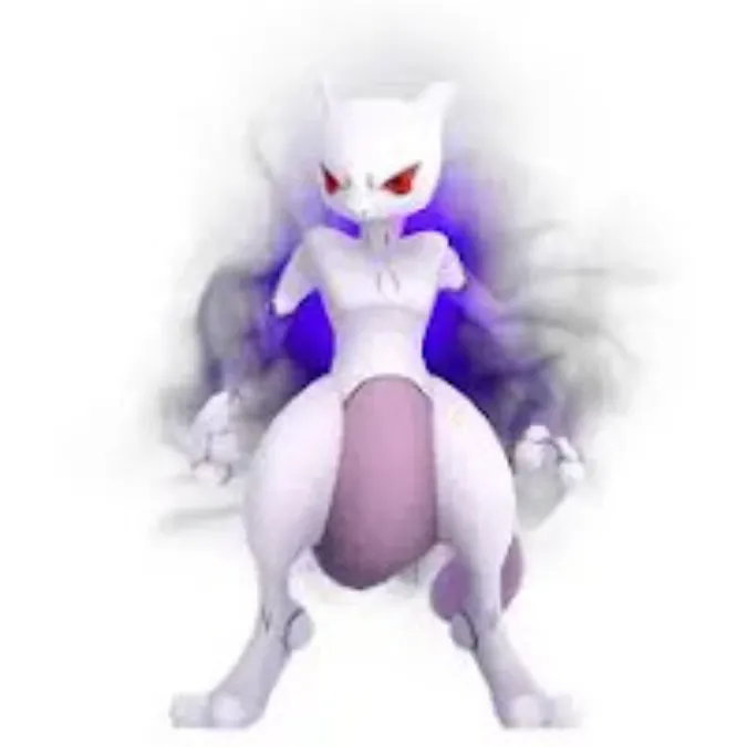 Shadow Mewtwo