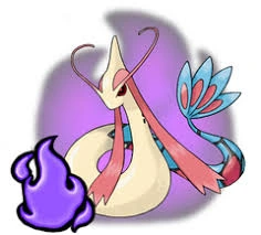Shadow Milotic