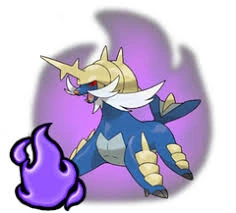 Shadow Samurott