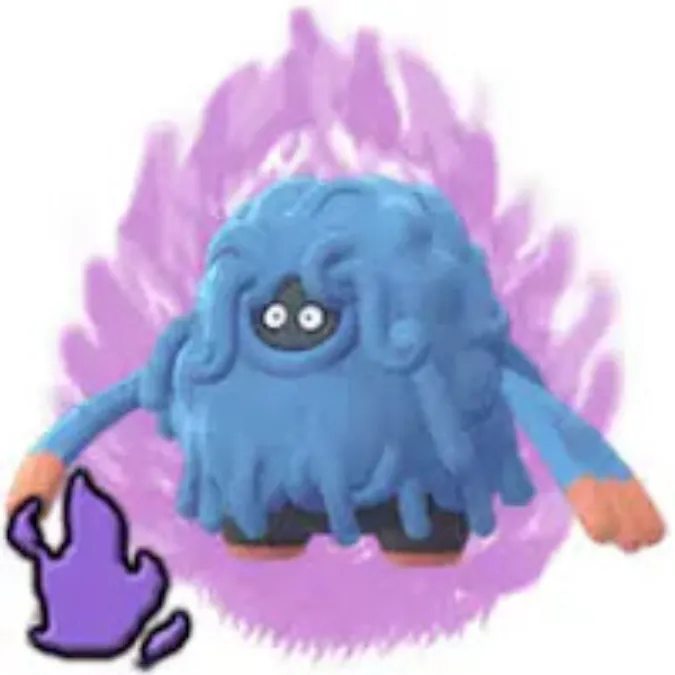 Shadow Tangrowth
