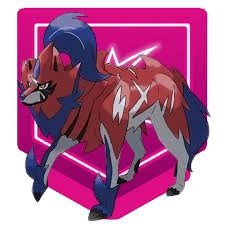 Zamazenta