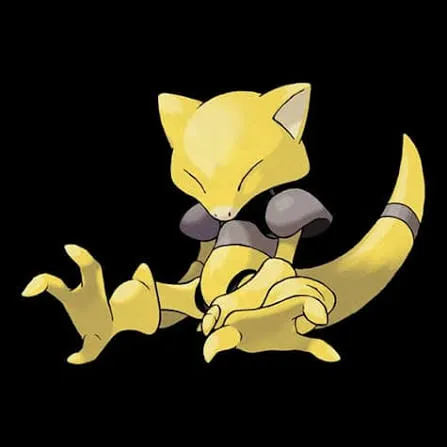 Normal Abra