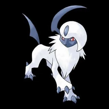 Normal Absol