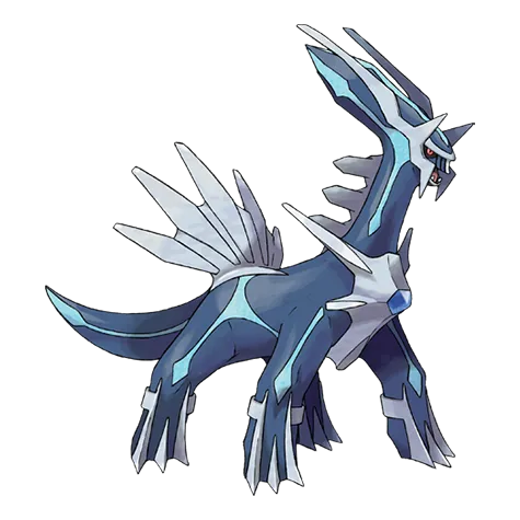 Normal Dialga