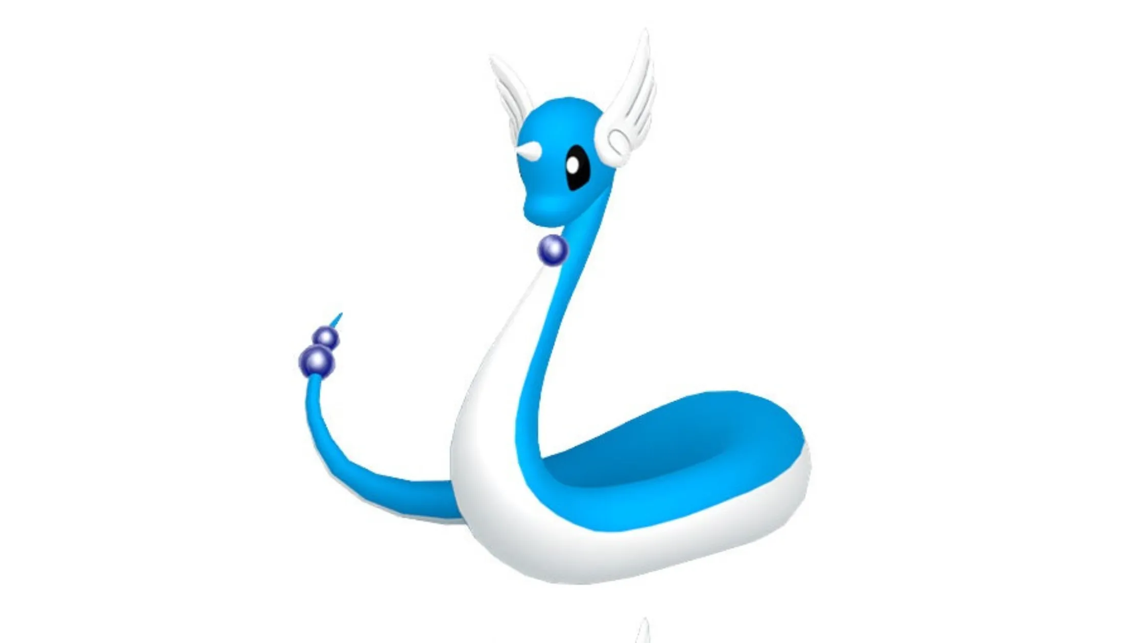 Normal Dragonair