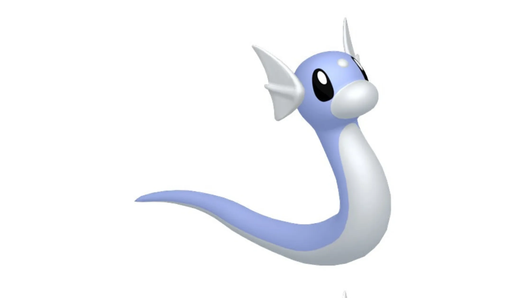 Normal Dratini