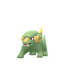 Normal Electrike