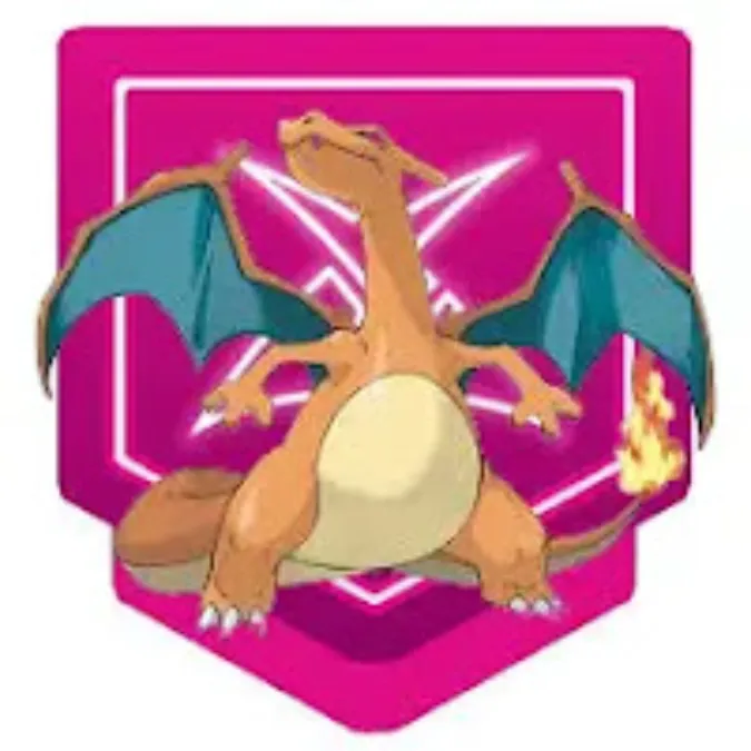 Dynamax Charizard 