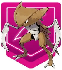 Dynamax Kabutops