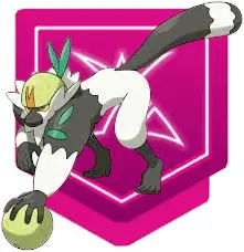 Dynamax Passimian 