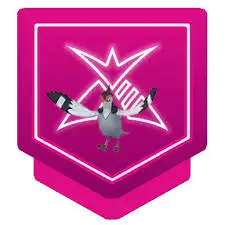 Dynamax Tranquill 