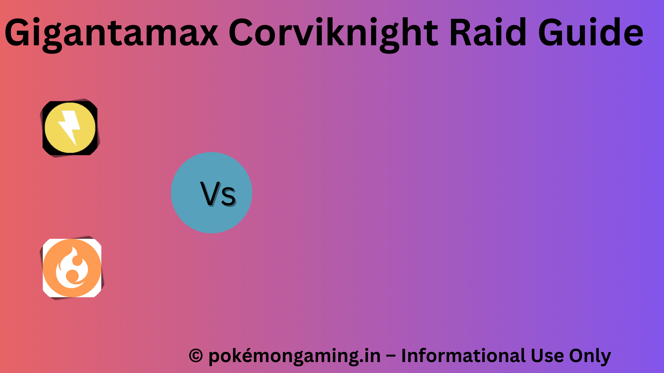 Gigantamax Corviknight Pokémon GO Raid Boss US/UK