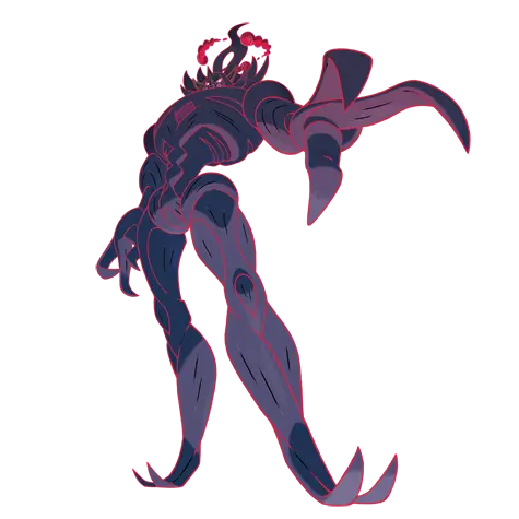 Gigantamax Grimmsnarl