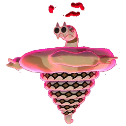 Gigantamax Sandaconda Pokémon GO Raid Boss US/UK