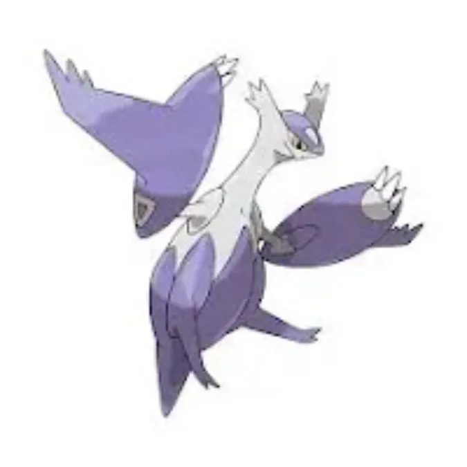 Mega Latias