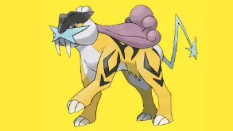 Raikou Pokémon GO Raid Boss US/UK