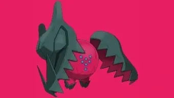 Regidrago Pokémon GO Raid Boss US/UK