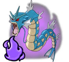Shadow Gyarados