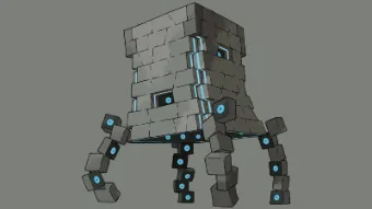 Stakataka Pokémon GO Raid Boss US/UK