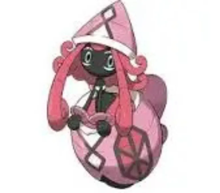 Tapu Lele Pokémon GO Raid Boss US/UK